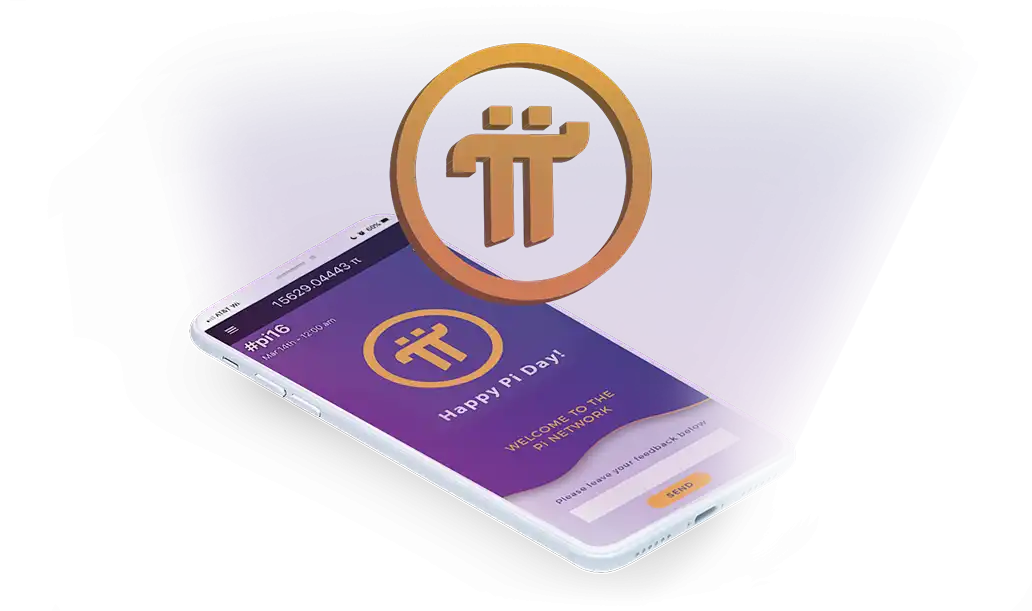 PI NETWORK CRYPTOCURRENCY UNDER DEVELOPMENT PHASE