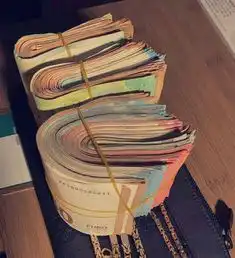 Dichas adiós a sus problemas financieros