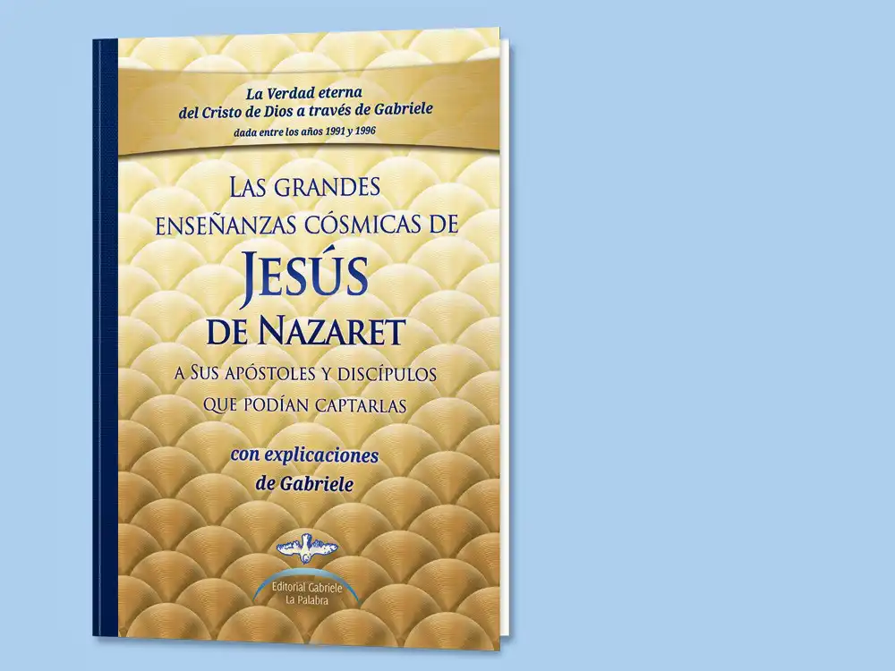 Ebook Las grandes enseñanzas cósmicas 