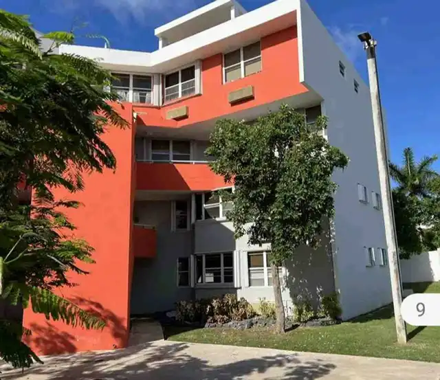 Apartamento Chalet de la Playa Penthouse