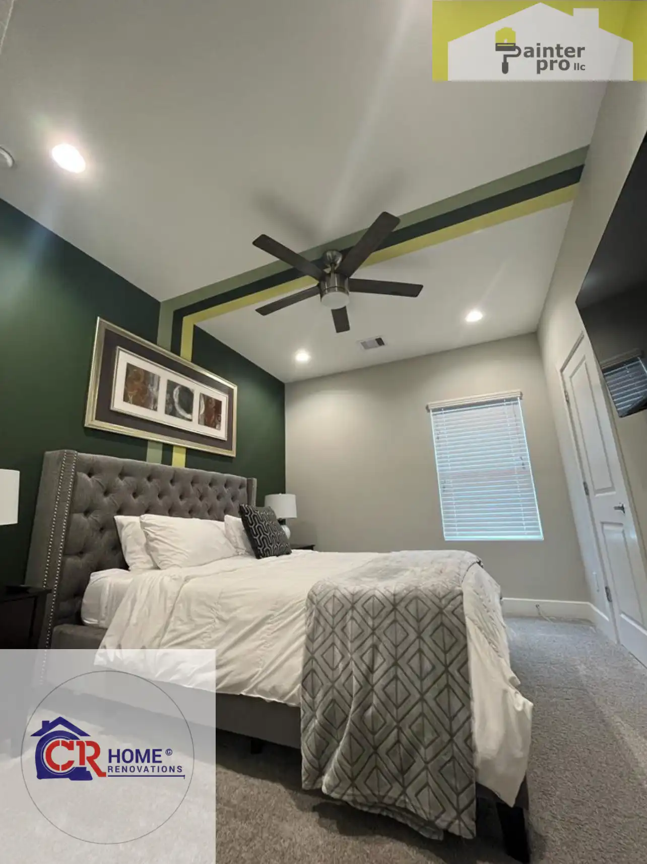 up to 15% off paint from Sherwin-Williams 