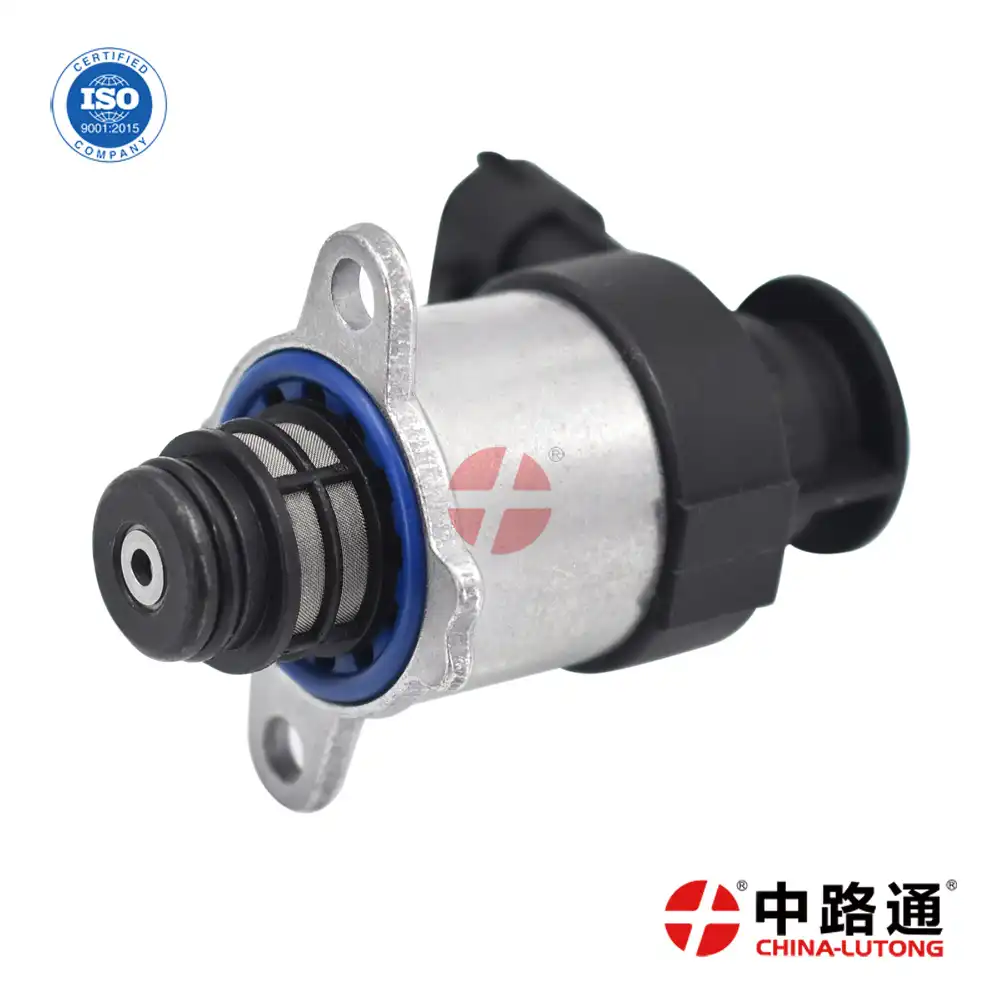 Valvula Reguladora De Presion Common Rail 0281002829 