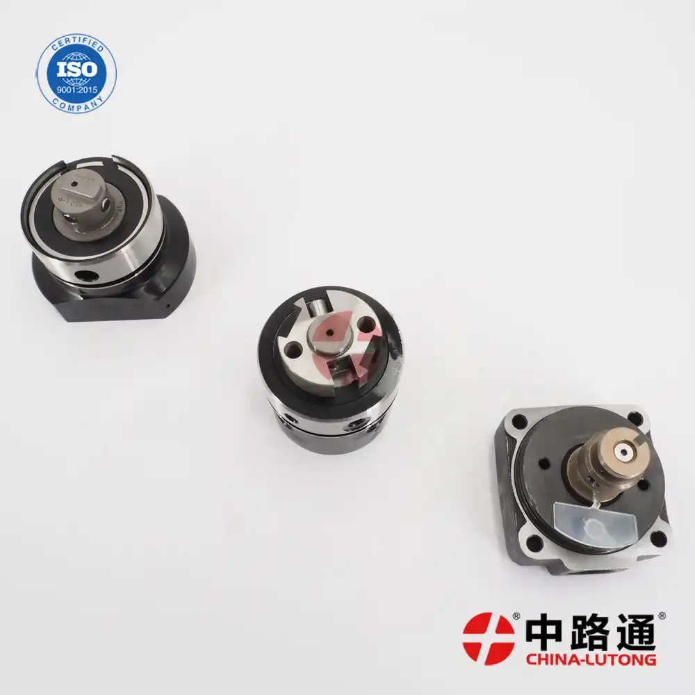 7139-130T for Delphi diesel Pump Rotor Head 