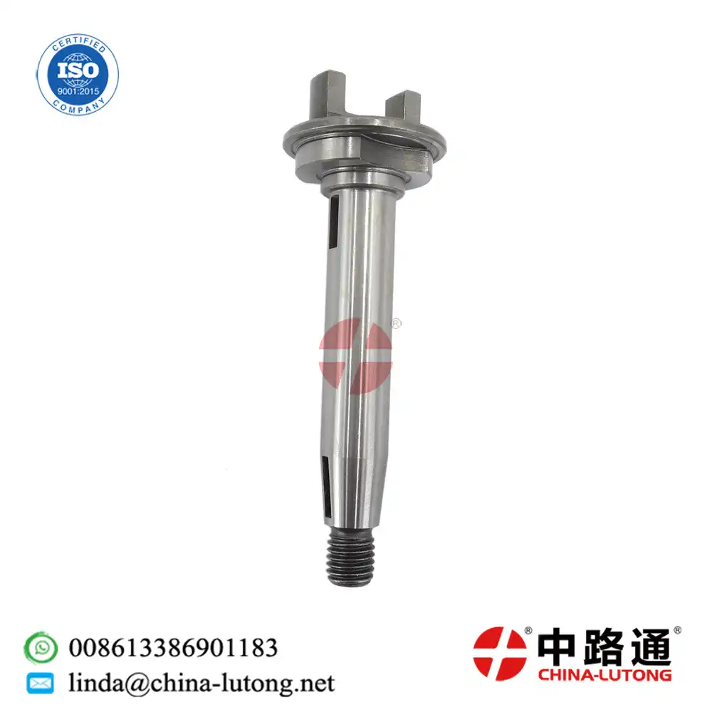 VE-type Injection Pump Drive Shaft φ20X128 - VE Pump Drive Shaft φ20X128