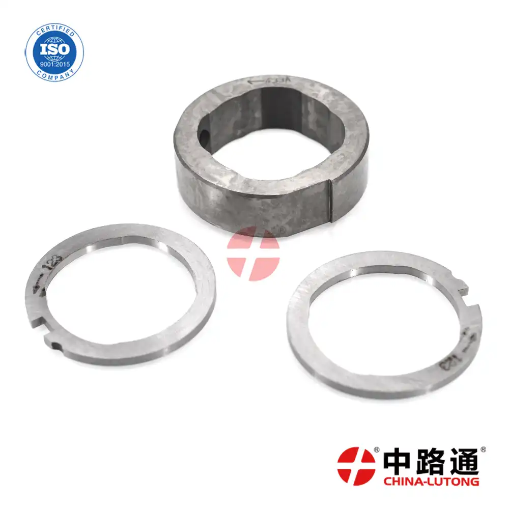 Anel De Ressalto Para Bomba Injetora 7180-199A