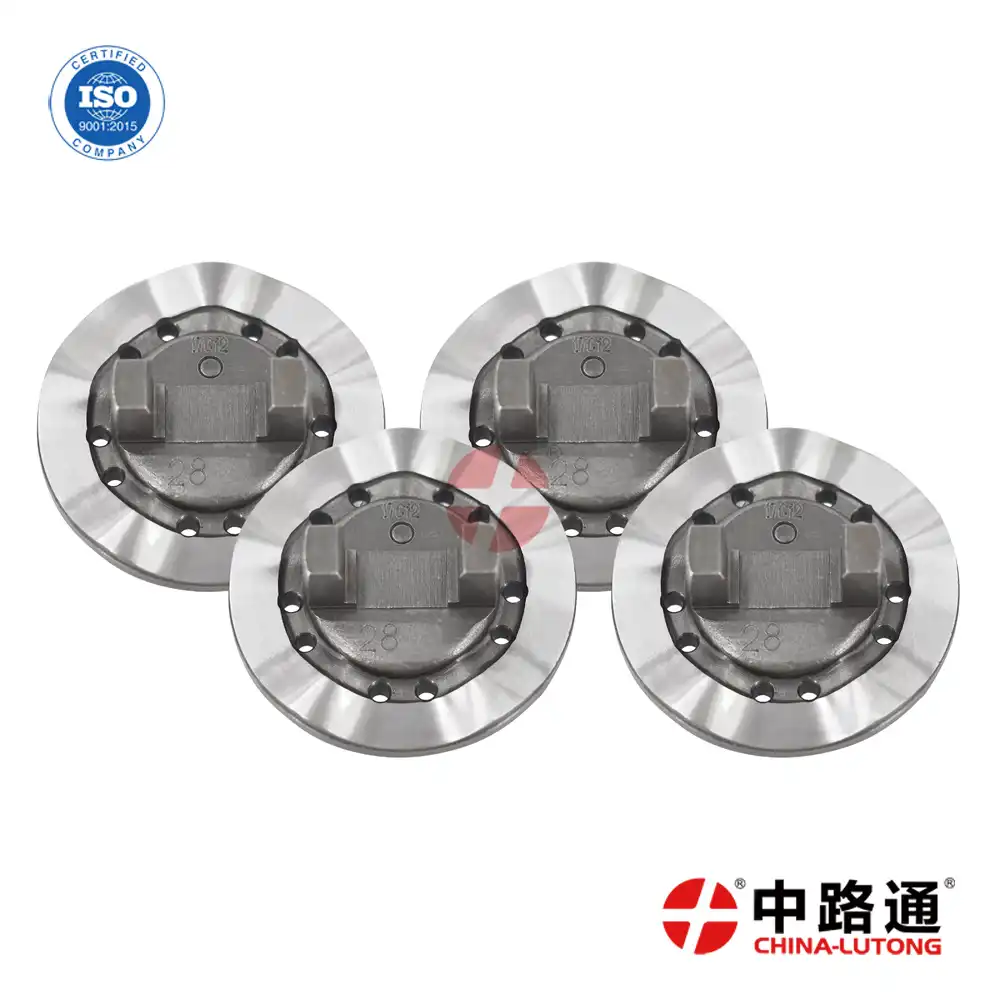 Came de Comando 096230-0390