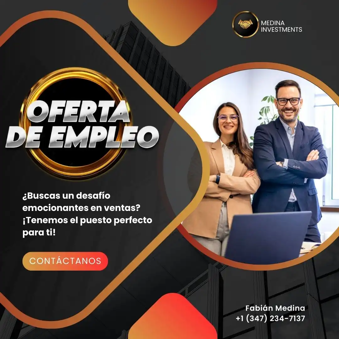 ¡SUPERATE CON NOSOTROS! 