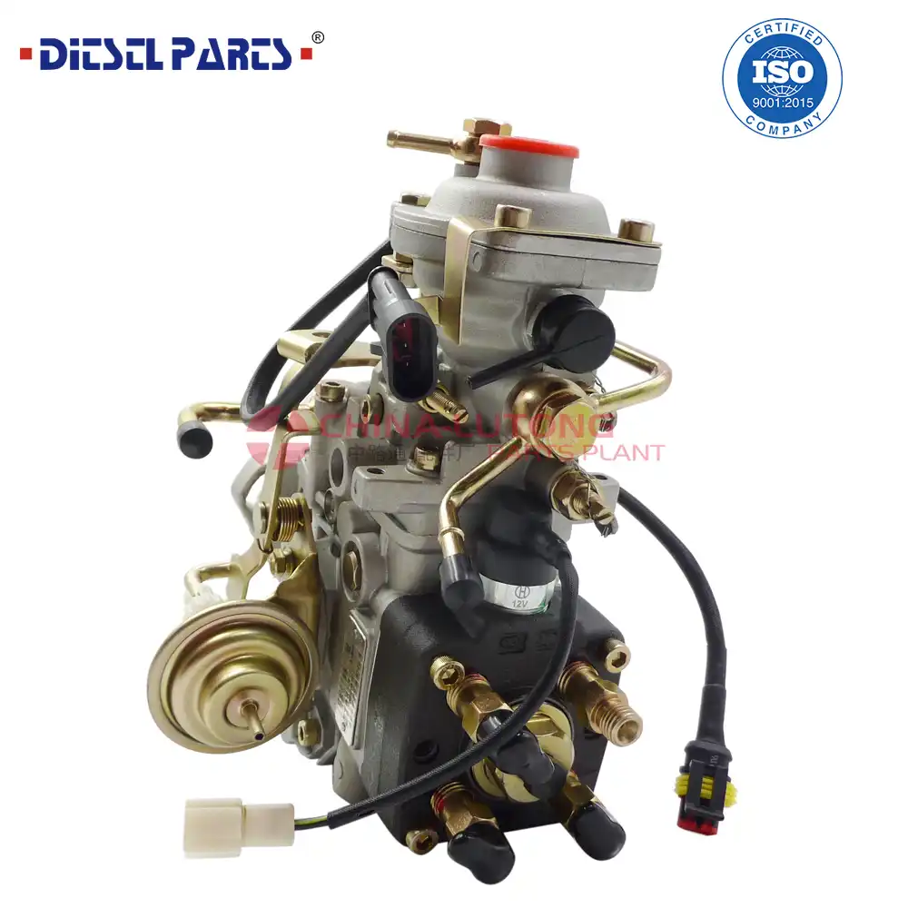 Bomba de Combustível NJ VE4 11E1500R001