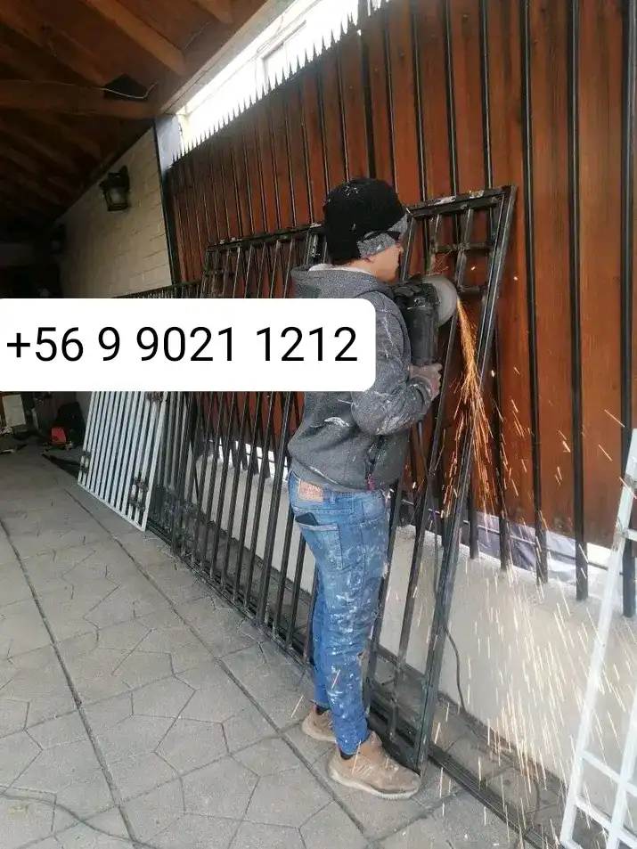 Maestro Carpintero a Domicilio en Santiago 