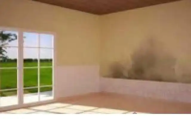 Solucionar Filtraciones Antes Que Llueva De Nuevo, Todo Rd!