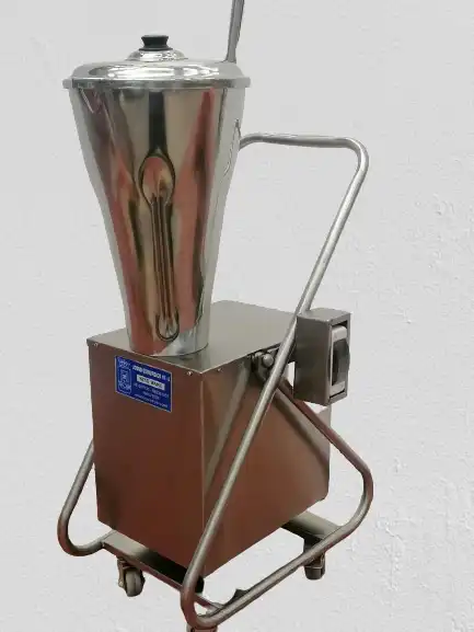 LICUADORA INDUSTRIAL -OLLAS INDUSTRIALES-LAVADEROS IND.