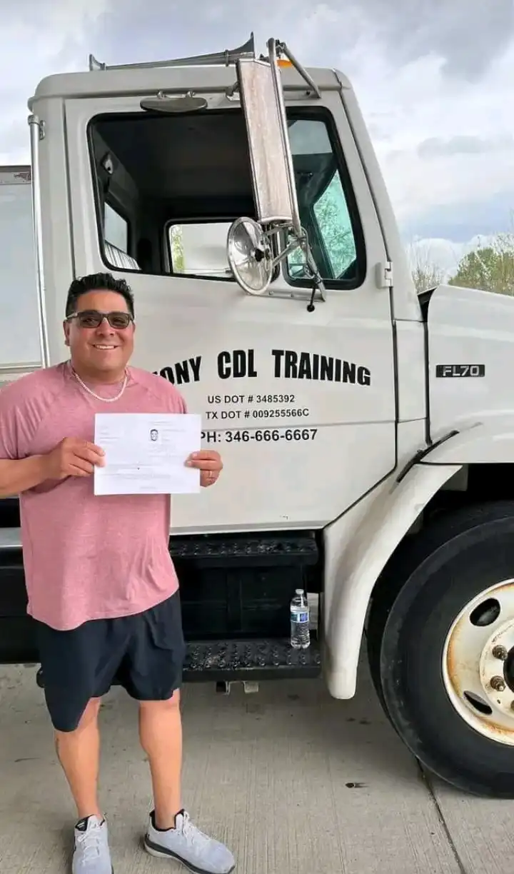 Licencia de conducir 