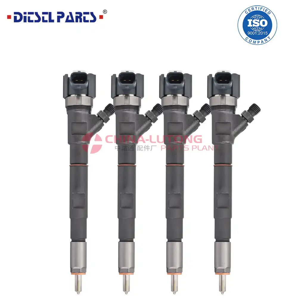 Bico Injetor Sprinter CDI 413 2.2	0445110189