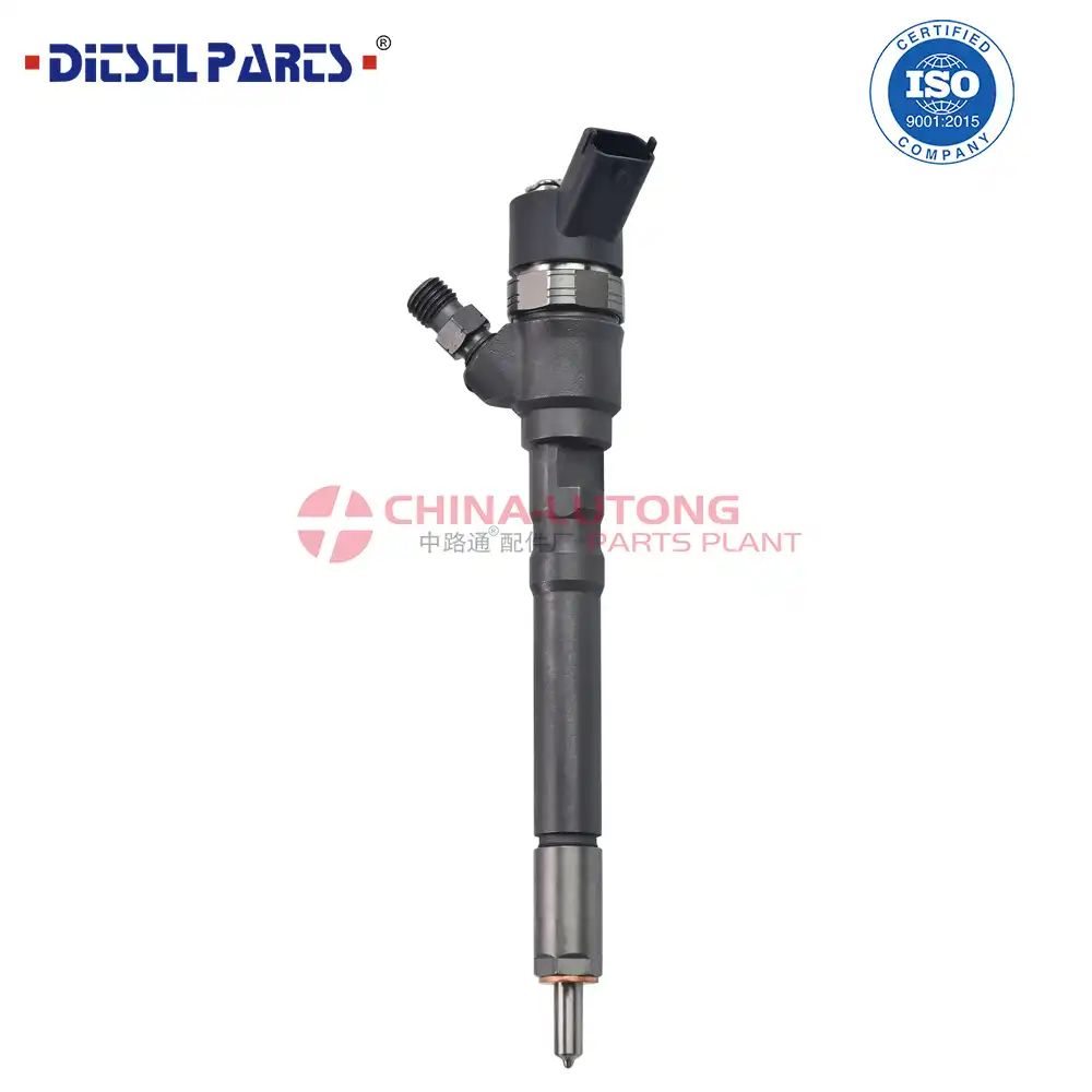 Bico Injetor Gran Vitara 2.0	  0.445.110.044