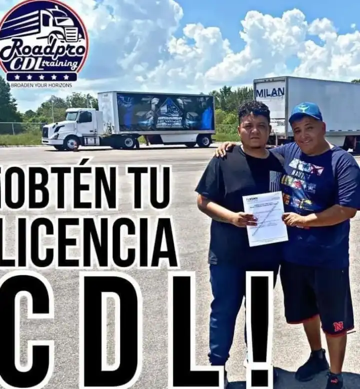 Licencia de conducir y drivers 