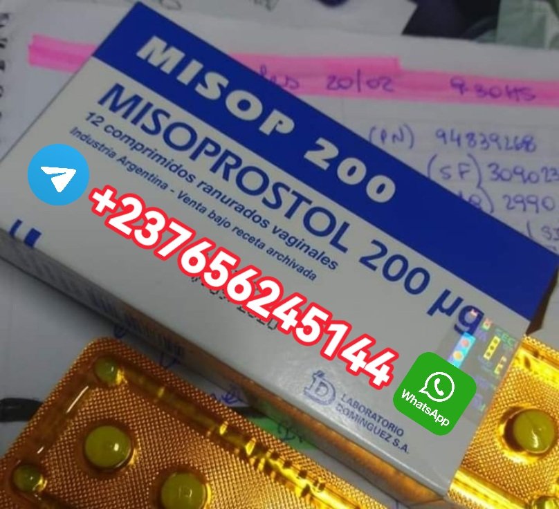 Wa+237656245144, Cytotec Misoprostol Pills for Sale In Singapore & Osaka, Kobe Japan