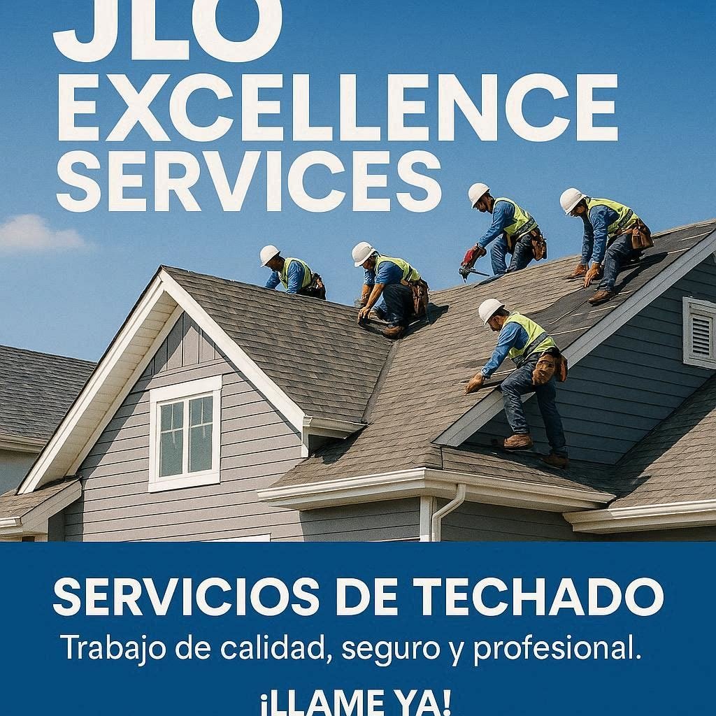 Soluciones de Techo Confiables en las Que Puede Confiar