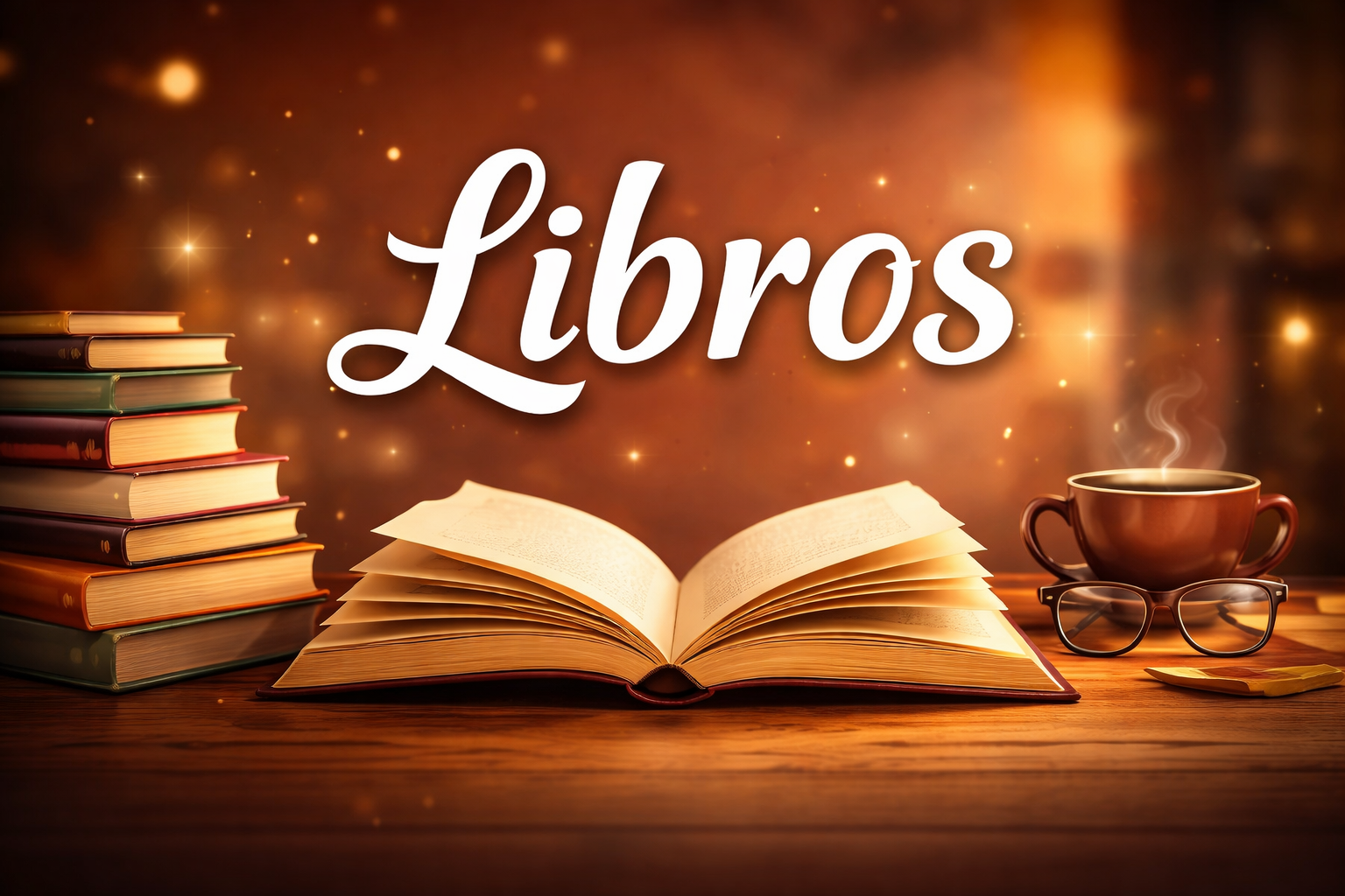 Libros