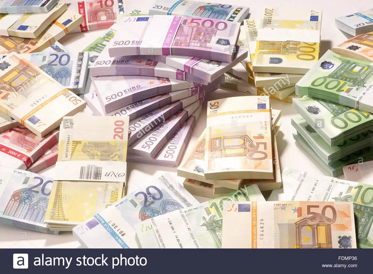Crédito financièro para todos personas