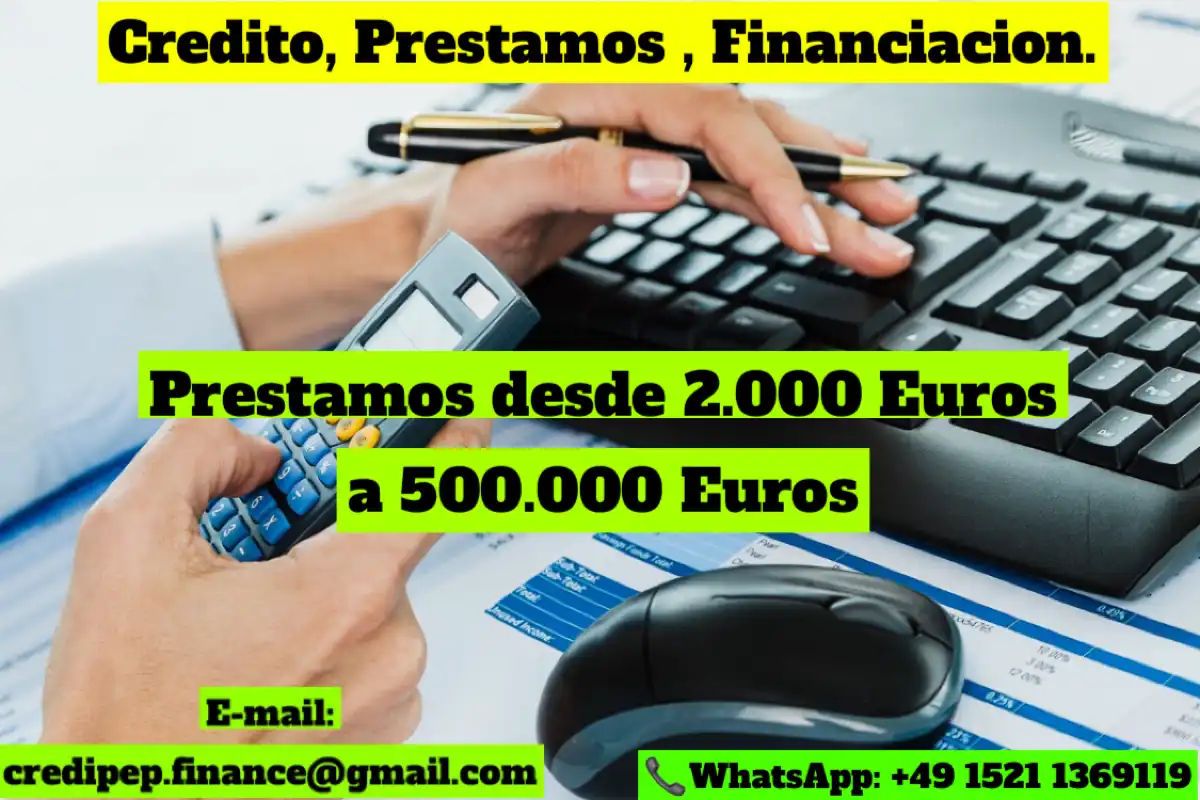 FINANCIACIÓN 
