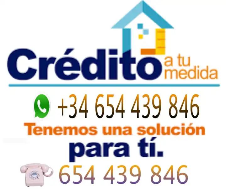 NECESITA EFECTIVO URGENTE 