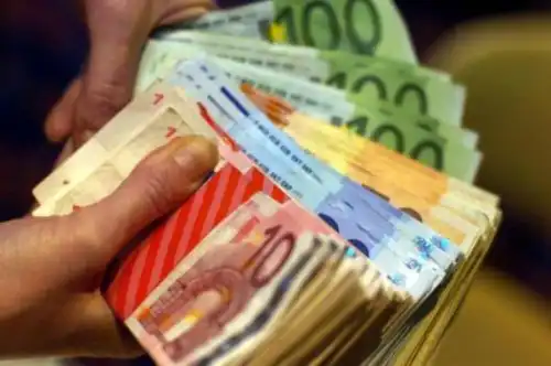 Ayuda financiero rápido y inmediato