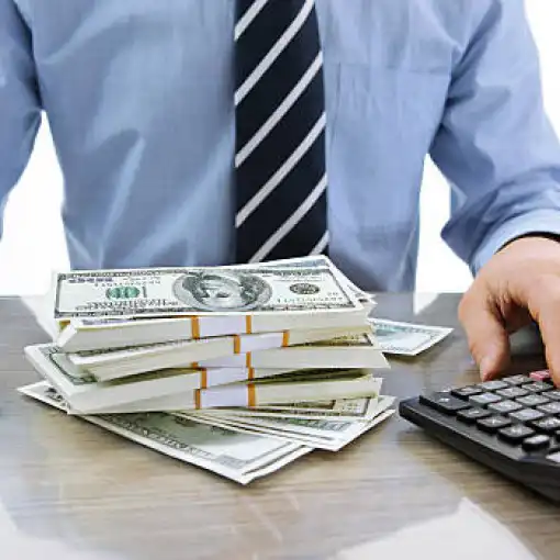 Fast Cash favorable conditions! 2% interest