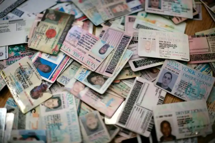 Licencia de conducir USA, tramitación y renovación