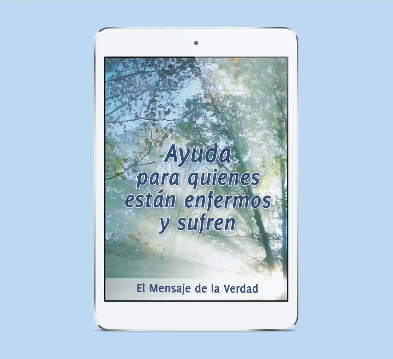 PDF FREE Ayuda para quienes están enfermos y sufren