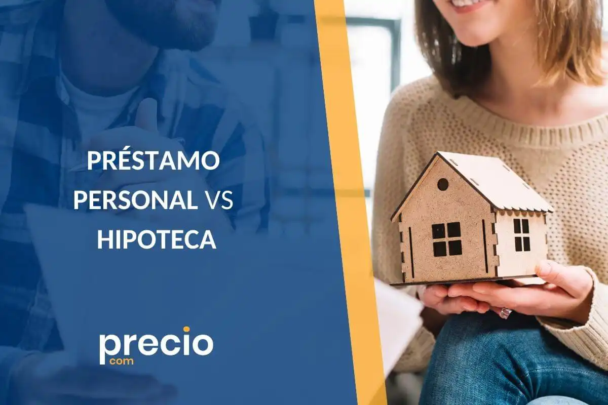 PRÉSTAMO HIPOTECARIO