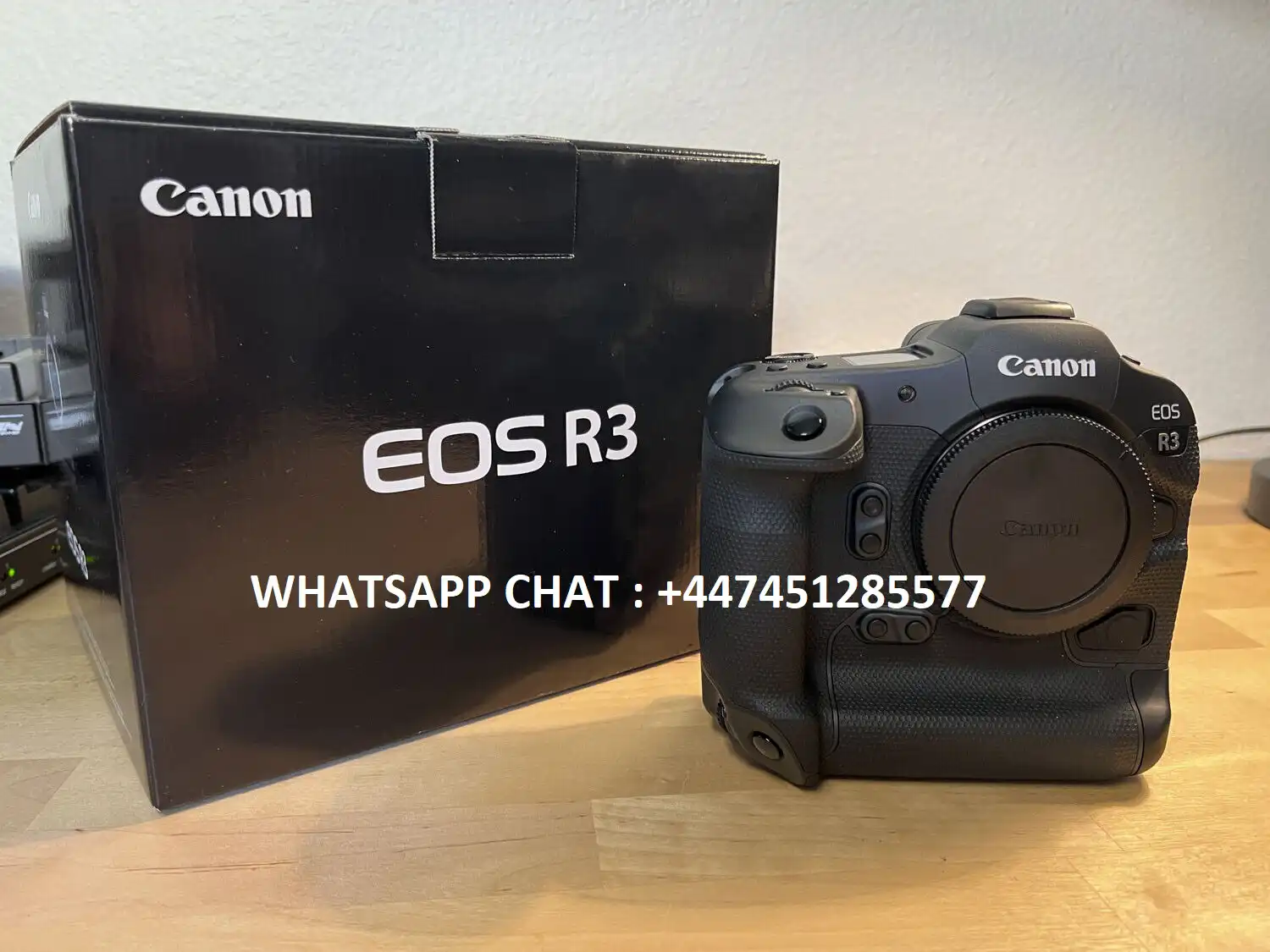 Canon EOS R3, Canon EOS R5, Canon EOS R6, Canon EOS R7, Canon EOS 5D Mark IV ,  Nikon Z9