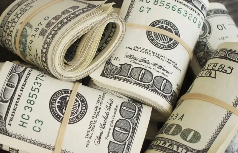 Asistencia financiera rápida y muy segura