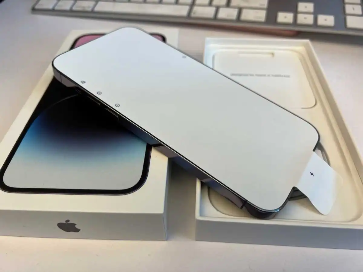 Apple iPhone 15 Pro Max 512GB 