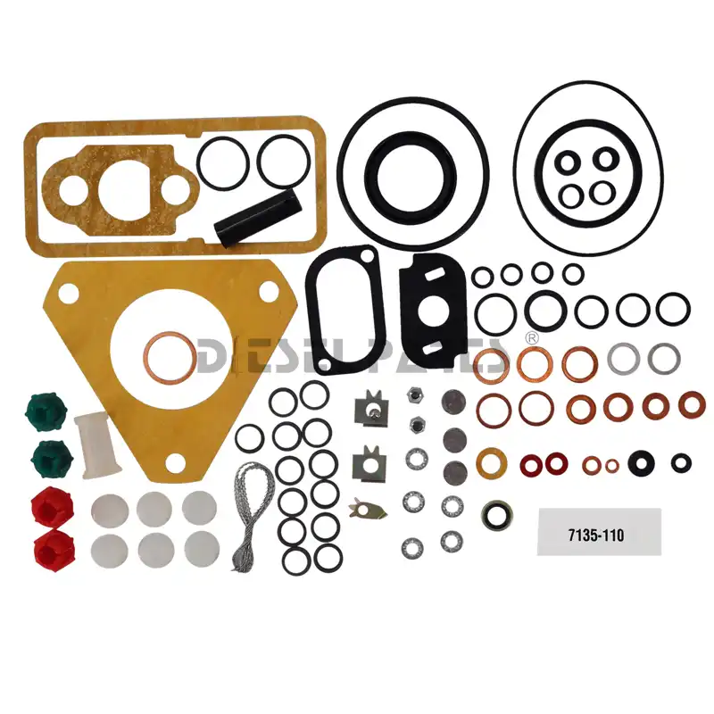 7135-110 para Kit De Bomba De Inyeccion Lucas-cav