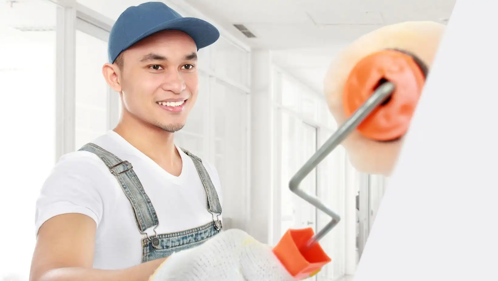 Gorem Pro Construction's Premier Painting & Home Improvement Services