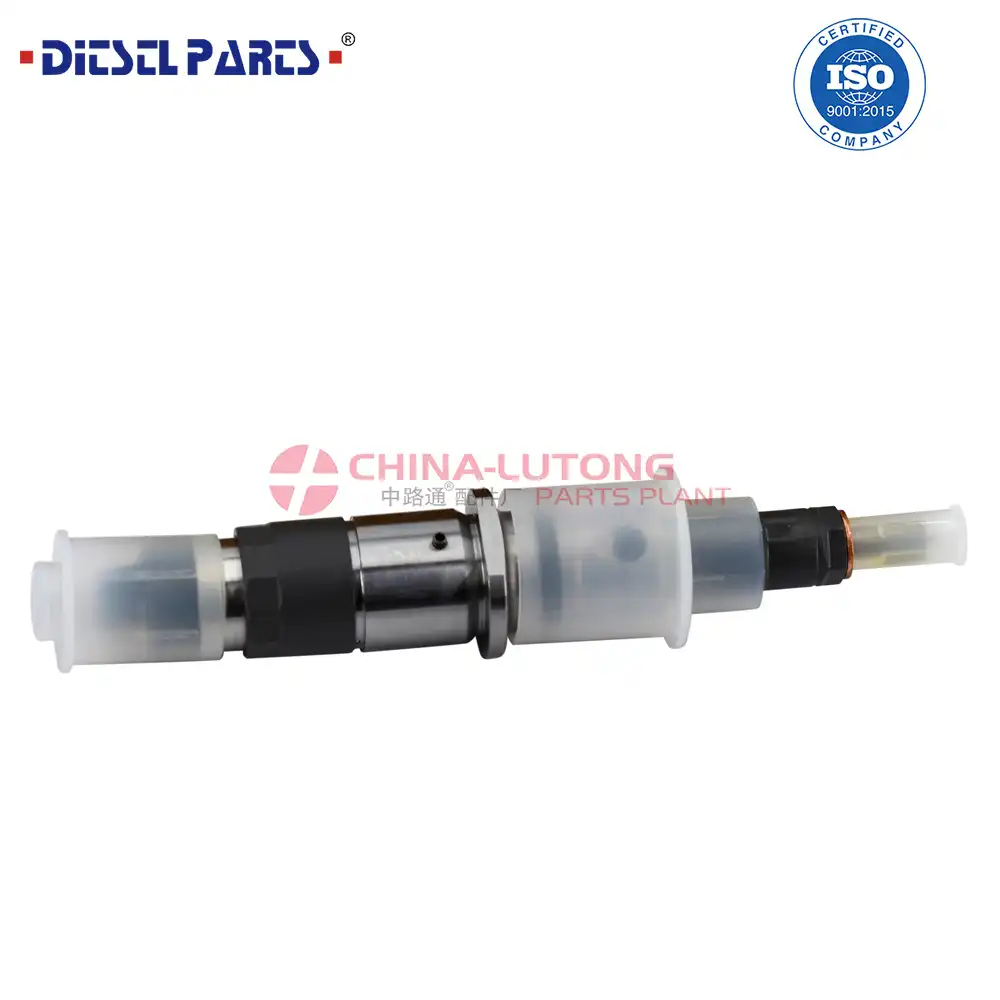 para Bico Injetor denso l200 triton
