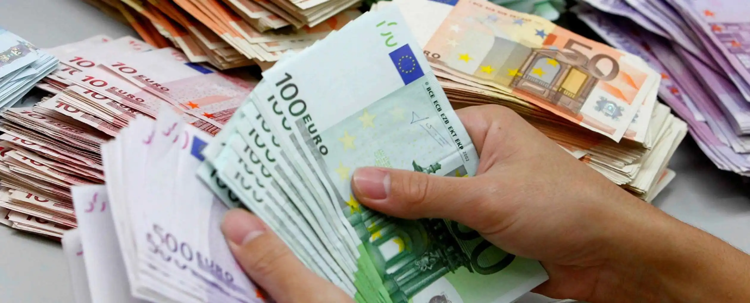 ofrece financiación
