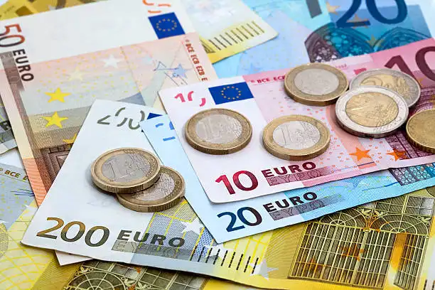 Unternehmensfinanzierung zu 1,2 % jährlich