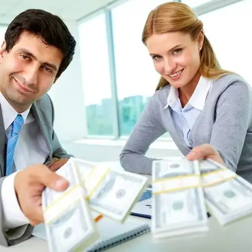 100% GUARANTEED LOAN PROVIDER APPLY TODAY
