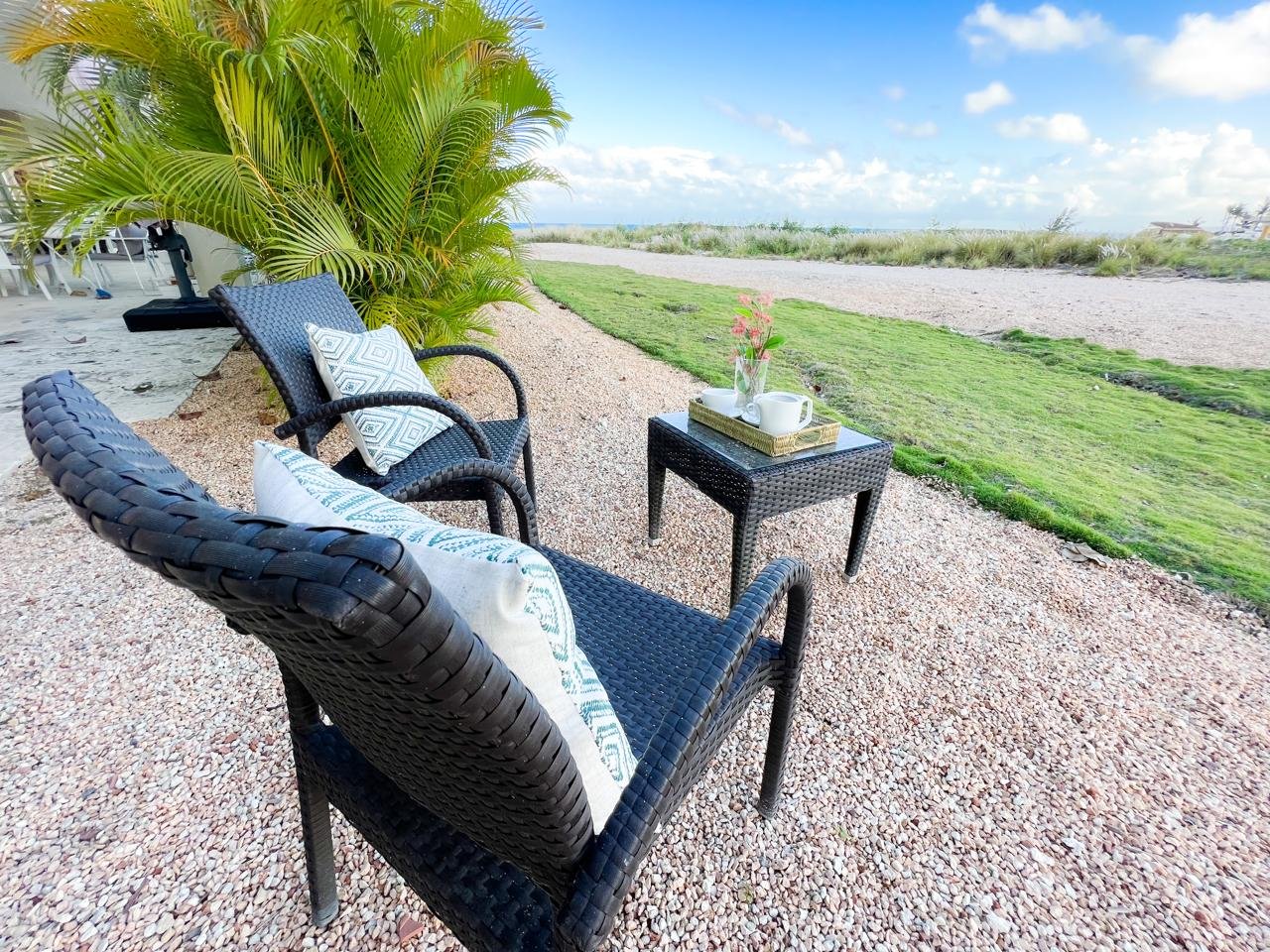 Relax, Vacaciones En Las Playas Del Caribe!! (Alquiler De Villas y Apartamentos Vacacionales en la Playa)