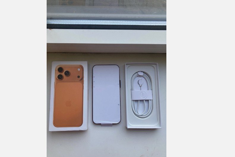 Ventas Nuevo Apple iPhone 17pro Max 1Tb & Sony Ps5 Pro 2Tb Bundle