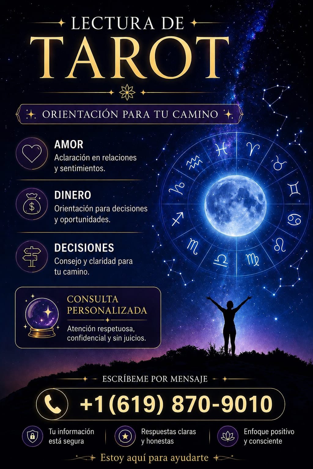 AMARRES DE AMOR