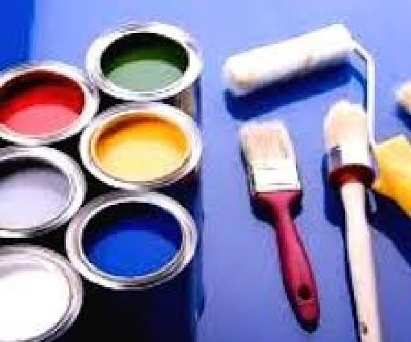 Pinturas Para Remodelar, Cambiar Fachada De Propiedades!