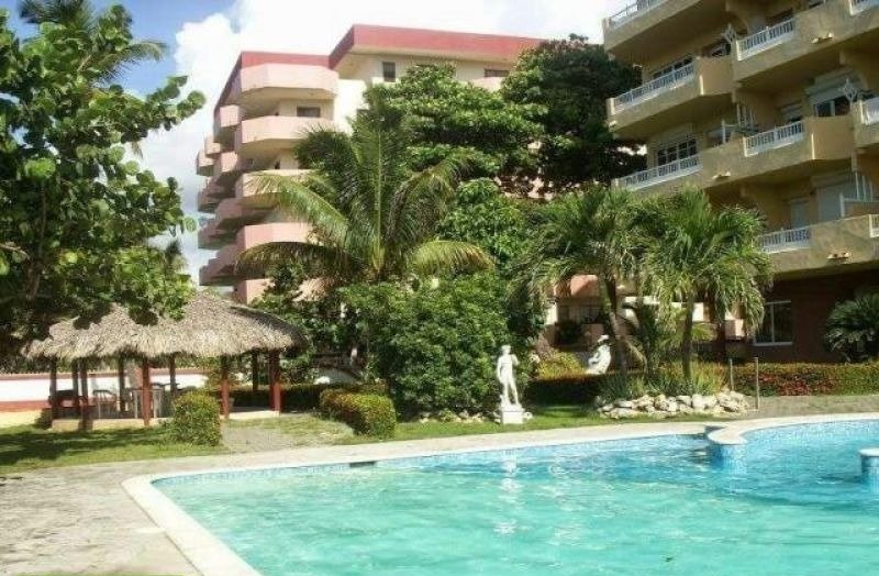 Viajas A Rd Y Buscas Apartamento Y Vehiculo En Alquiler?