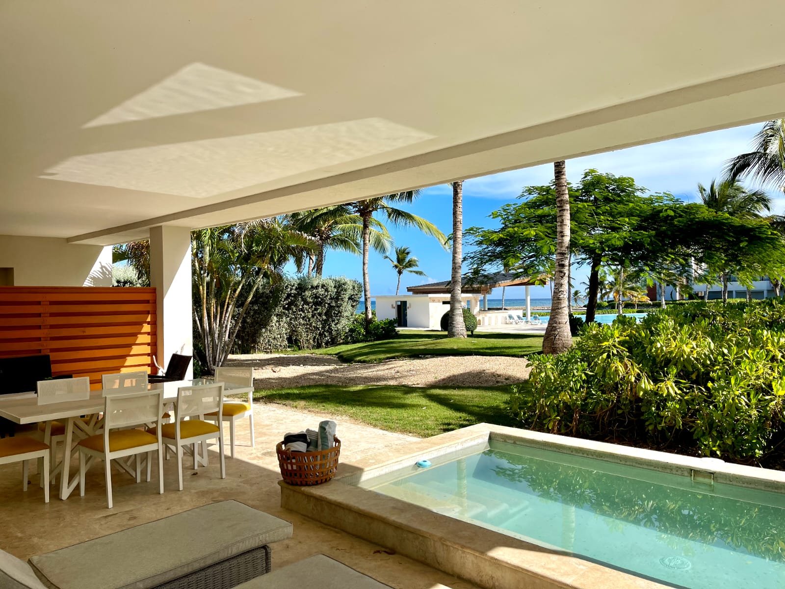 Comprar O Financiar Apartamentos En La Playa! (Punta Cana Y Todo El Pais)