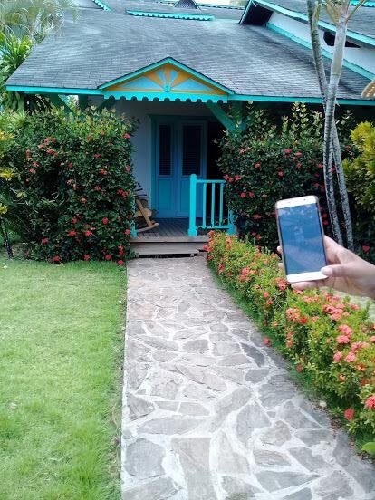Villa Paradisiaca En Las Terrenas De Alquiler!!!