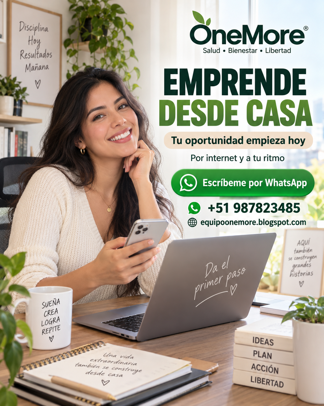 ¿Buscas una forma diferente de emprender en Estados Unidos?