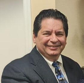Agente de seguro Juan Acevedo