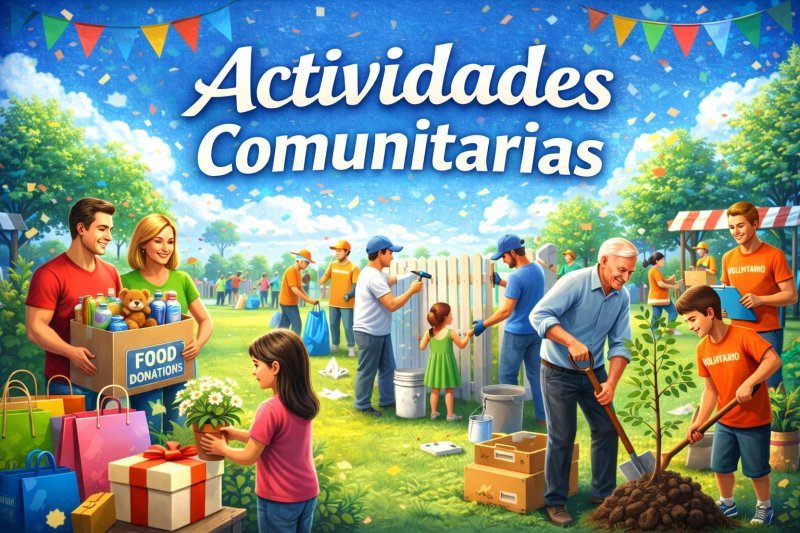 Actividades